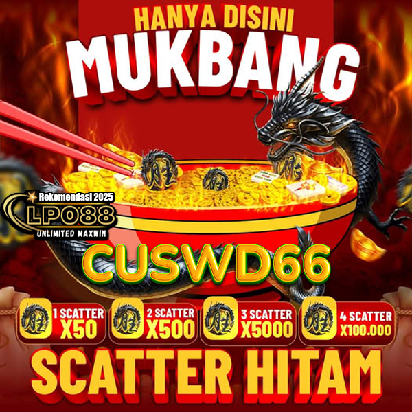 CUSWD66: Daftar Login Pragmatic Paling Populer Sering Kasih Kemenangan Wd